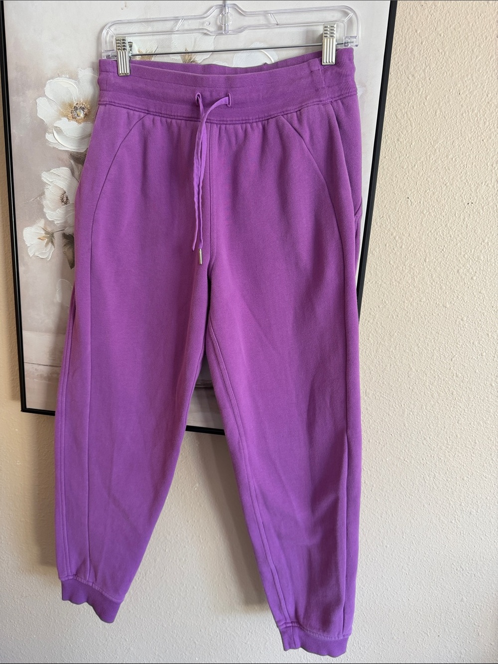 Lululemon scuba HR jogger
